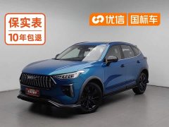 Haval Edition 1.5T - ფოტო 1