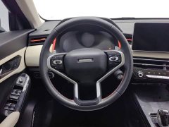 Haval Edition 1.5T - ფოტო 11