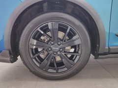 Haval Edition 1.5T - ფოტო 17