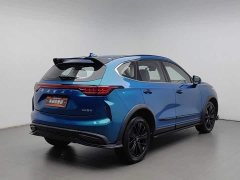 Haval Edition 1.5T - ფოტო 2