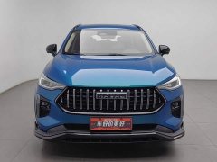 Haval Edition 1.5T - ფოტო 3