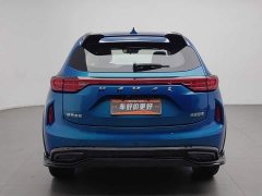 Haval Edition 1.5T - ფოტო 4