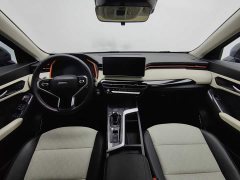 Haval Edition 1.5T - ფოტო 5