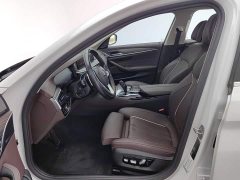 BMW 5 530Li Deluxe Version Luxury - ფოტო 10
