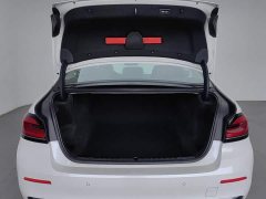 BMW 5 530Li Deluxe Version Luxury - ფოტო 16