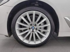 BMW 5 530Li Deluxe Version Luxury - ფოტო 17