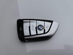 BMW 5 530Li Deluxe Version Luxury - ფოტო 19