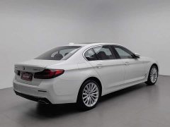 BMW 5 530Li Deluxe Version Luxury - ფოტო 2