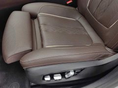 BMW 5 530Li Deluxe Version Luxury - ფოტო 20