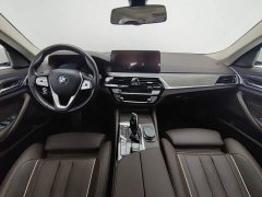 BMW 5 530Li Deluxe Version Luxury - ფოტო 5