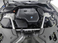 BMW 5 530Li Deluxe Version Luxury - ფოტო 6