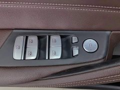 BMW 5 530Li Deluxe Version Luxury - ფოტო 9