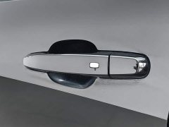 BMW XL 535T Edition - ფოტო 18