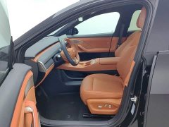 BMW L60 60kWh Edition - ფოტო 10