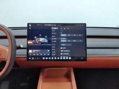 BMW L60 60kWh Edition - ფოტო 12