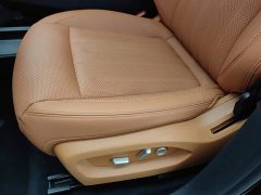 BMW L60 60kWh Edition - ფოტო 20