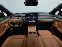 BMW L60 60kWh Edition - ფოტო 5