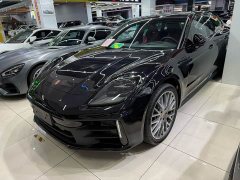 Porsche Panamera Edition 2.9T - ფოტო 1