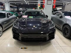 Porsche Panamera Edition 2.9T - ფოტო 2