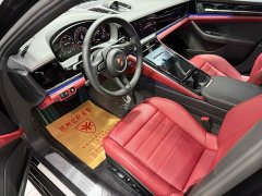 Porsche Panamera Edition 2.9T - ფოტო 4