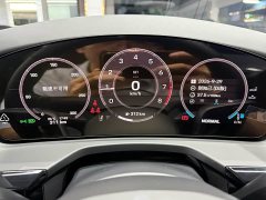 Porsche Panamera Edition 2.9T - ფოტო 5