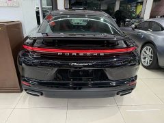 Porsche Panamera Edition 2.9T - ფოტო 8