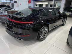 Porsche Panamera Edition 2.9T - ფოტო 9