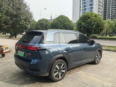GAC AION i60 210 Edition - ფოტო 8