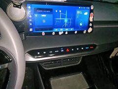 GAC PLUS 1.5T DCT Version - ფოტო 10