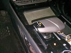 GAC PLUS 1.5T DCT Version - ფოტო 11