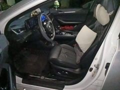 GAC PLUS 1.5T DCT Version - ფოტო 12
