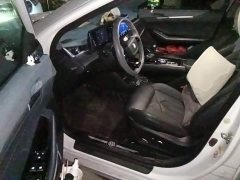 GAC PLUS 1.5T DCT Version - ფოტო 13