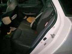 GAC PLUS 1.5T DCT Version - ფოტო 14