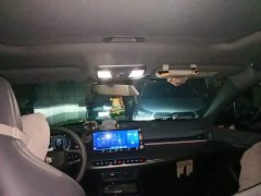 GAC PLUS 1.5T DCT Version - ფოტო 15