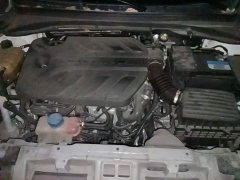 GAC PLUS 1.5T DCT Version - ფოტო 17