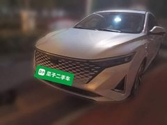 GAC PLUS 1.5T DCT Version - ფოტო 2