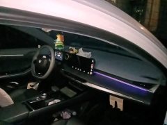 GAC PLUS 1.5T DCT Version - ფოტო 20