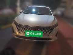 GAC PLUS 1.5T DCT Version - ფოტო 3