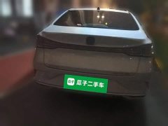 GAC PLUS 1.5T DCT Version - ფოტო 4