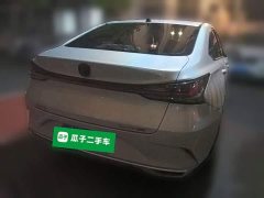 GAC PLUS 1.5T DCT Version - ფოტო 5