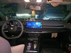 GAC PLUS 1.5T DCT Version - ფოტო 6