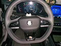 GAC PLUS 1.5T DCT Version - ფოტო 7