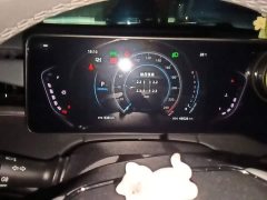 GAC PLUS 1.5T DCT Version - ფოტო 8