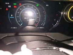 GAC PLUS 1.5T DCT Version - ფოტო 9