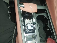 Changan CS75PLUS 1.5T Premium Version - ფოტო 10