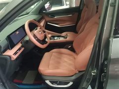 Changan CS75PLUS 1.5T Premium Version - ფოტო 11