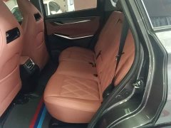 Changan CS75PLUS 1.5T Premium Version - ფოტო 13