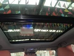 Changan CS75PLUS 1.5T Premium Version - ფოტო 14