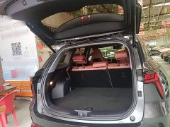 Changan CS75PLUS 1.5T Premium Version - ფოტო 15