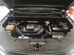 Changan CS75PLUS 1.5T Premium Version - ფოტო 16